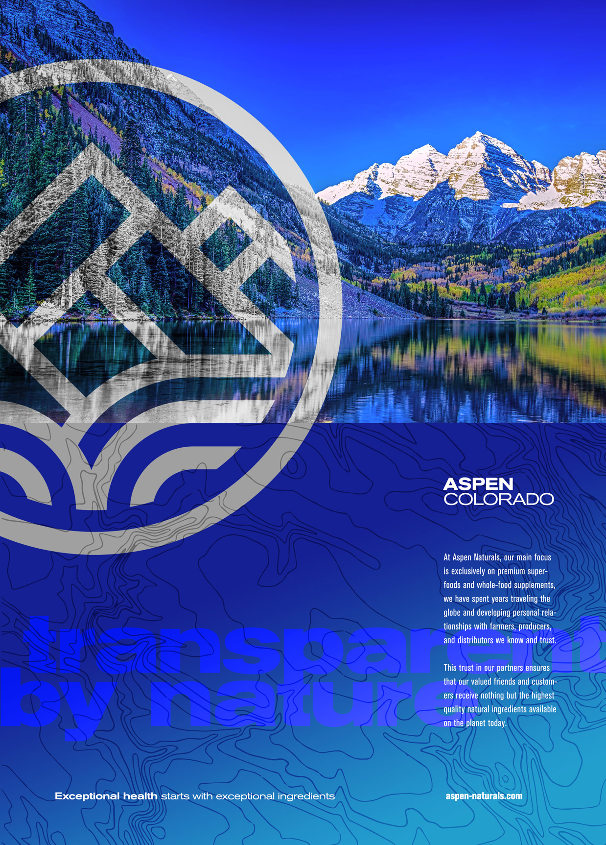 Aspen Naturals Design