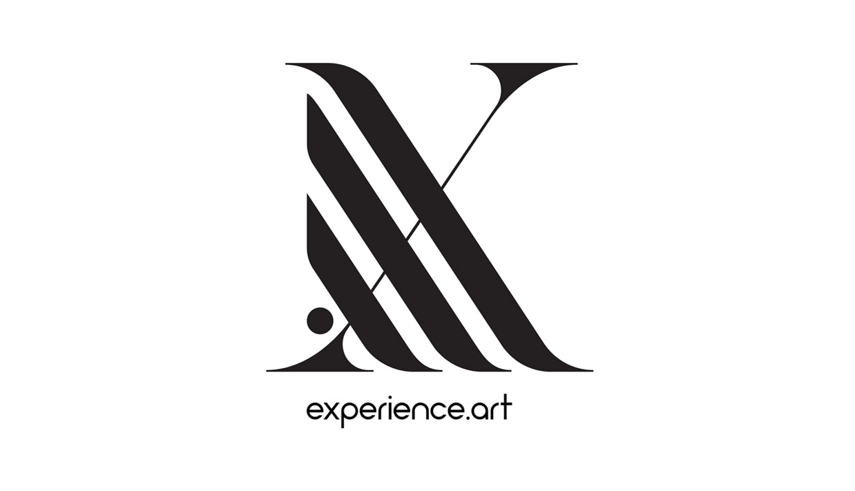 Experience.Art Logo