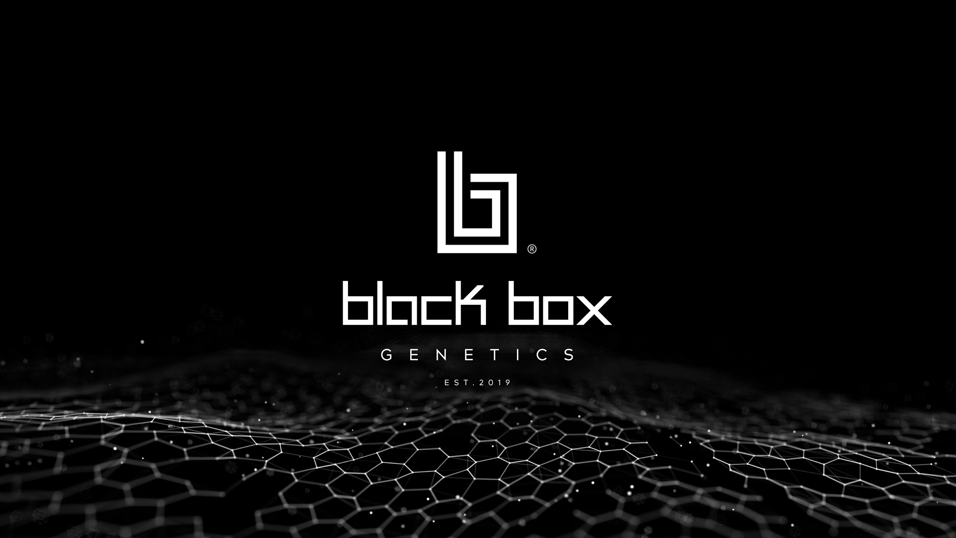Black Box Genetics